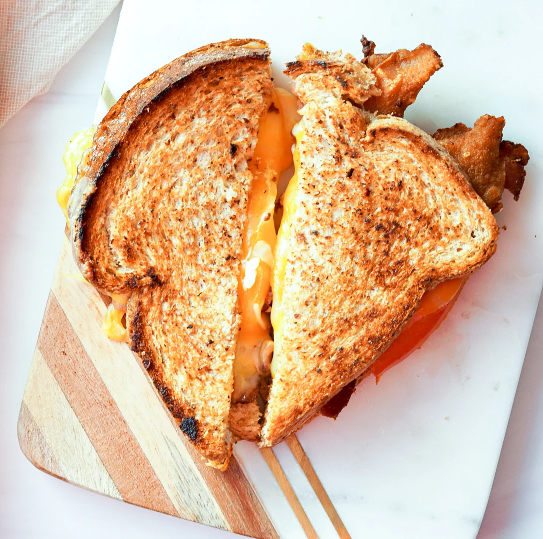 30 Calorie Artisan Bread - Image 3