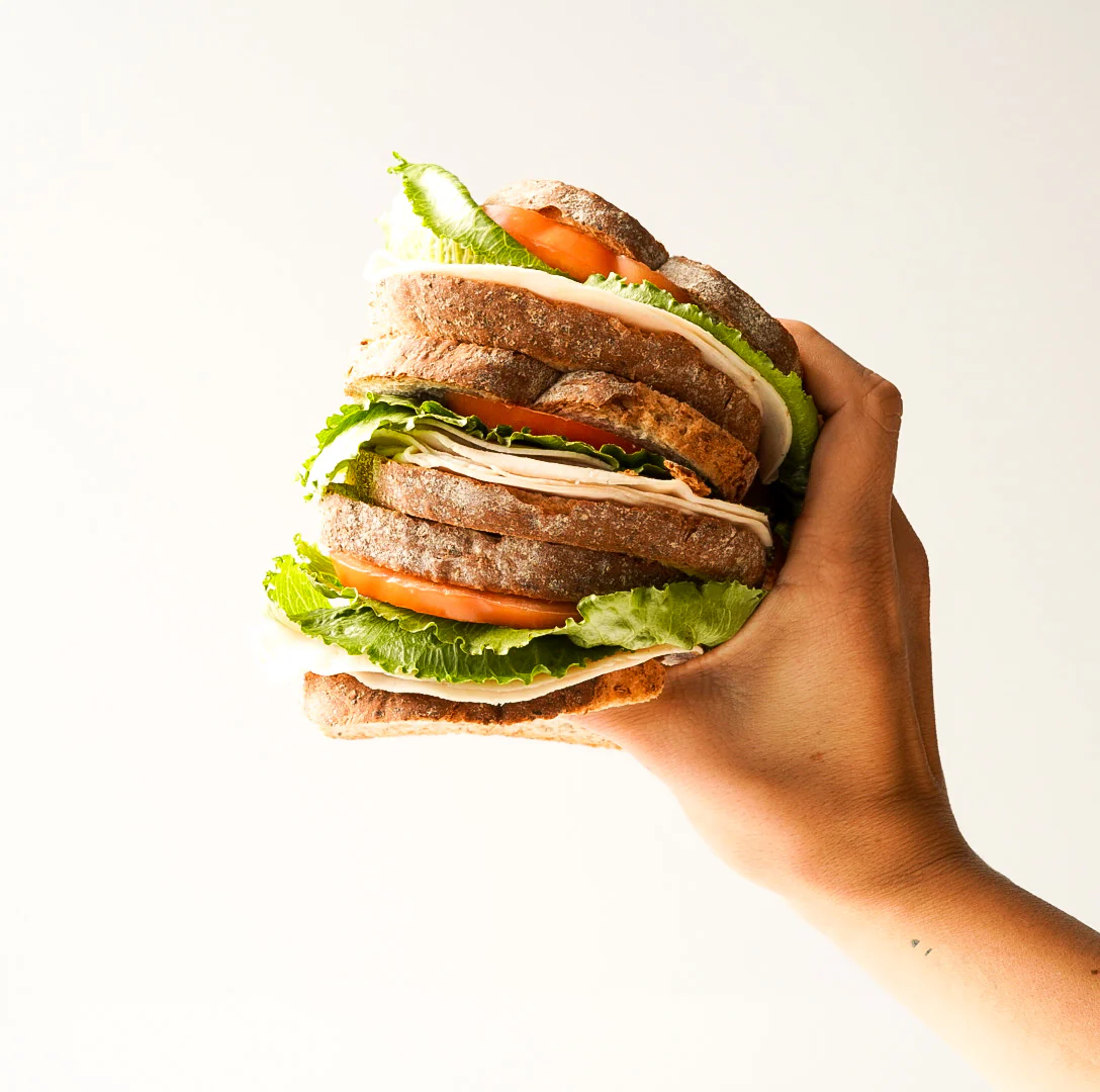 30 Calorie Artisan Bread - Image 4
