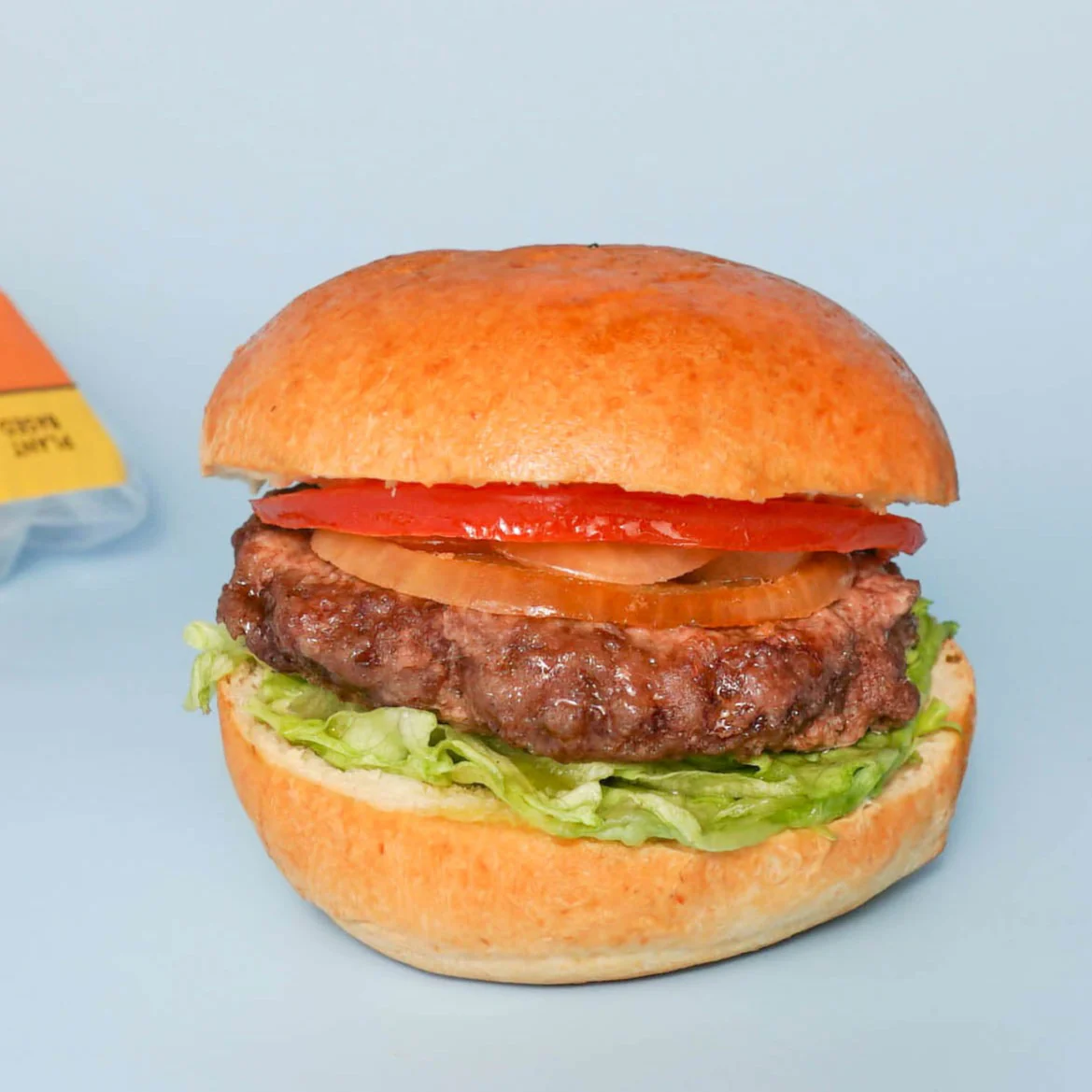 Keto-Friendly Burger Buns - Image 5