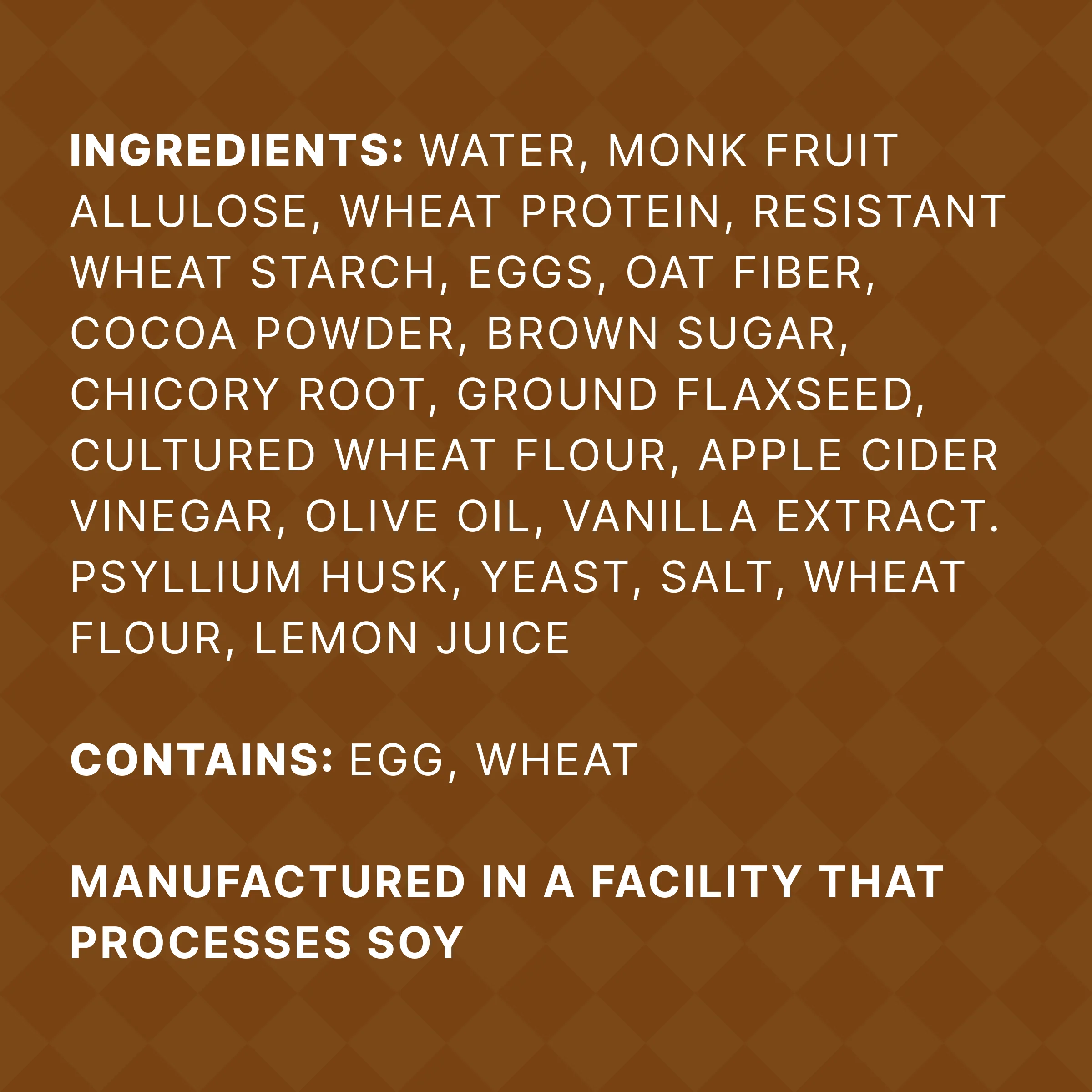 NEW Chocolate Rolls - Image 5