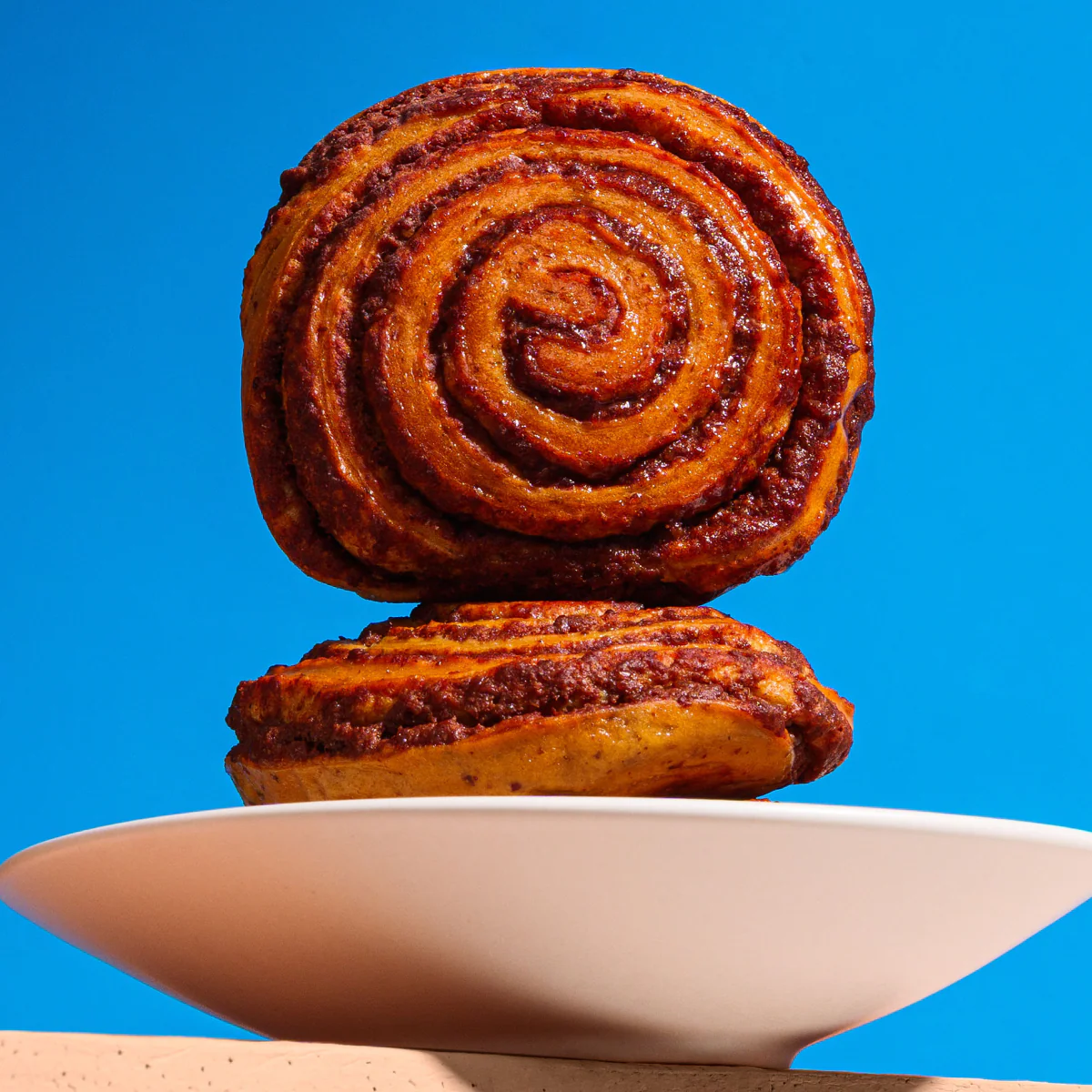 NEW Cinnamon Rolls - Image 3