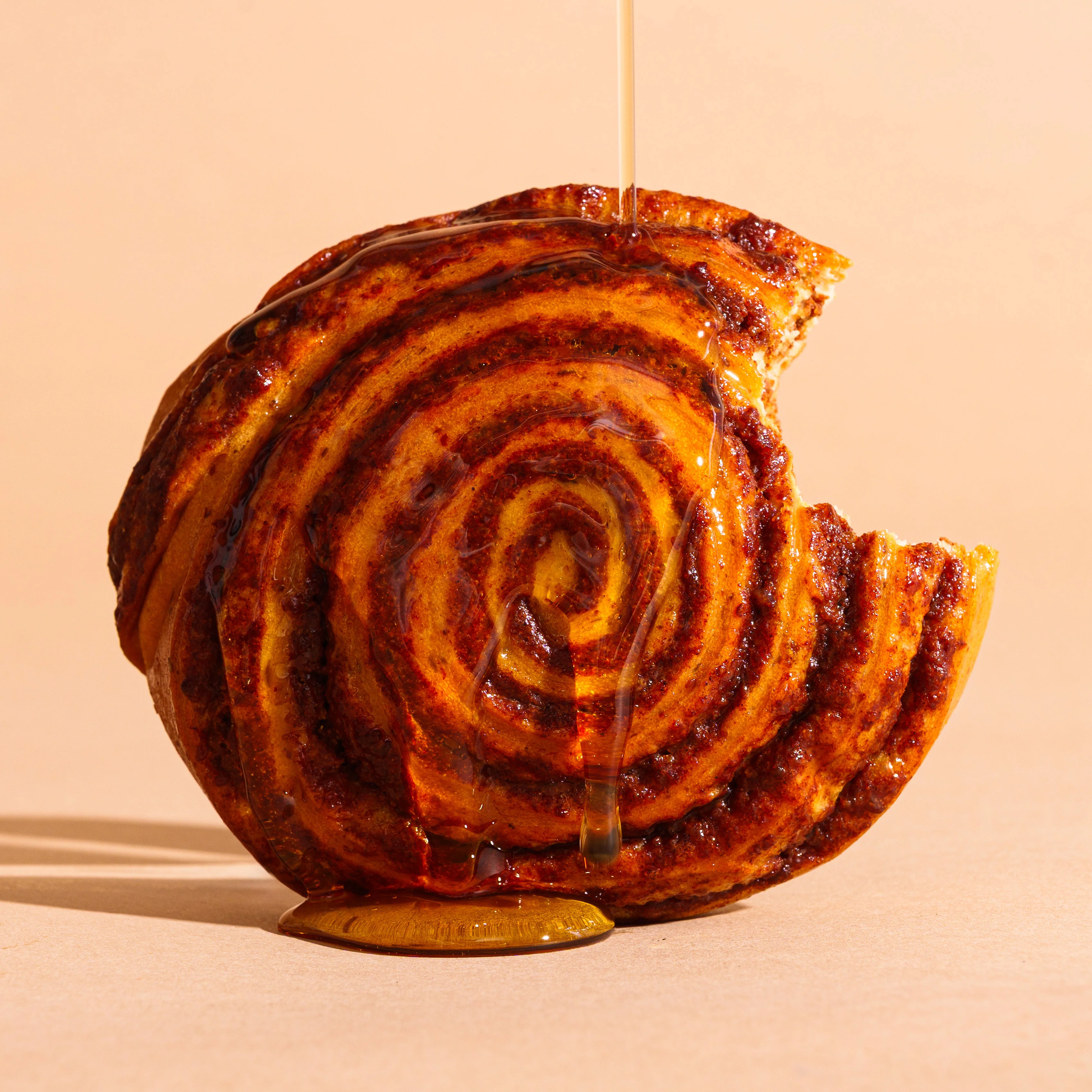 NEW Cinnamon Rolls - Image 7
