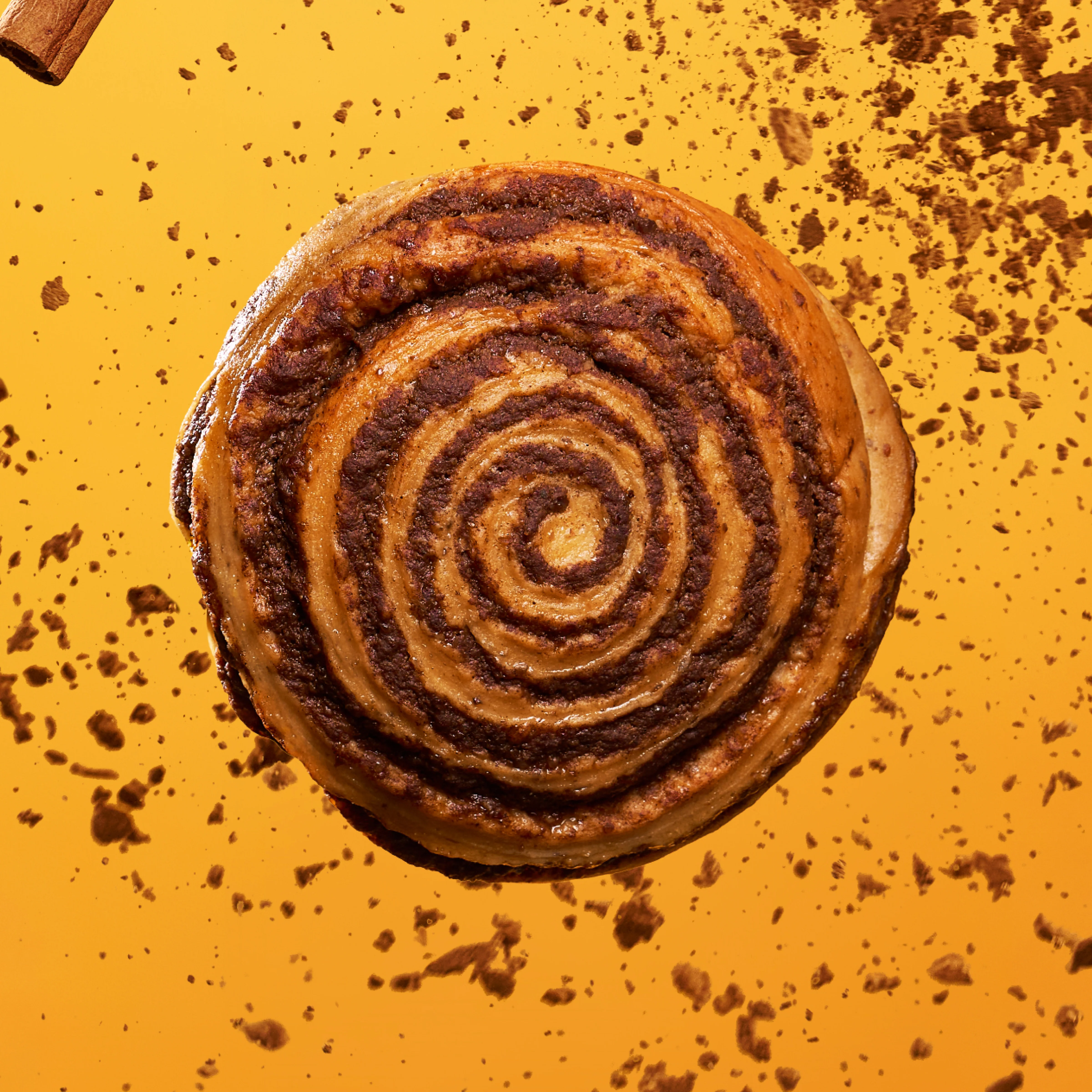 NEW Cinnamon Rolls - Image 8