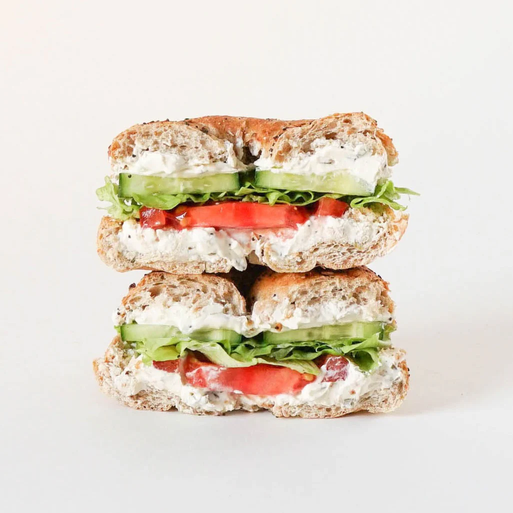 Everything Keto-Friendly Bagels - Image 3