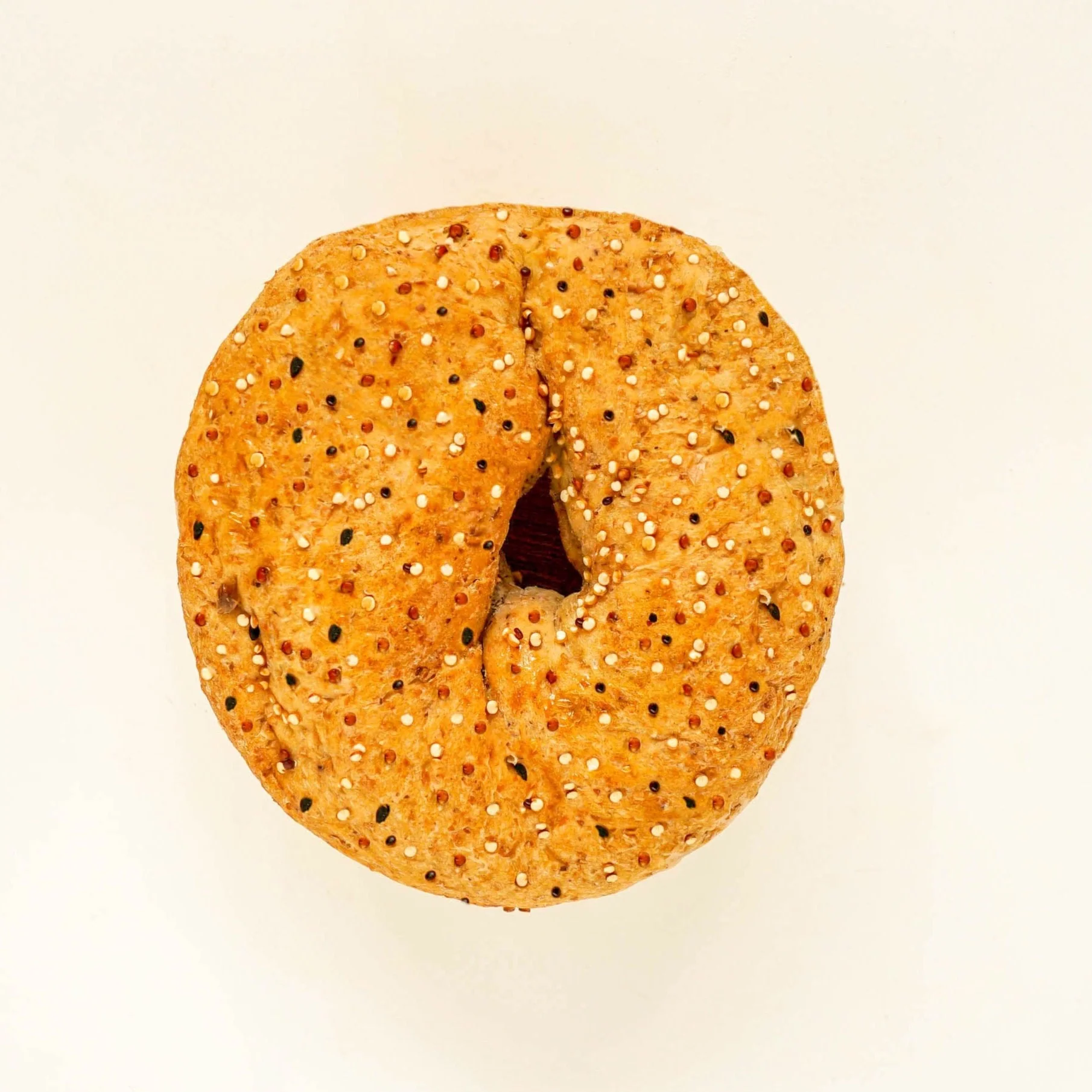 Super Seed Keto-Friendly Bagel - Image 6